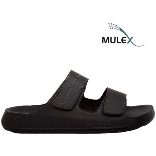 M- MULEX (ALC) TERLİK - 51051 - SİYAH