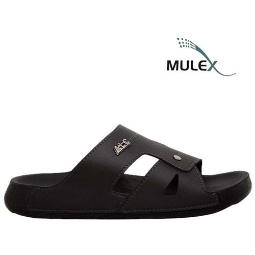 M- MULEX (ALC) TERLİK - 51052 - SİYAH