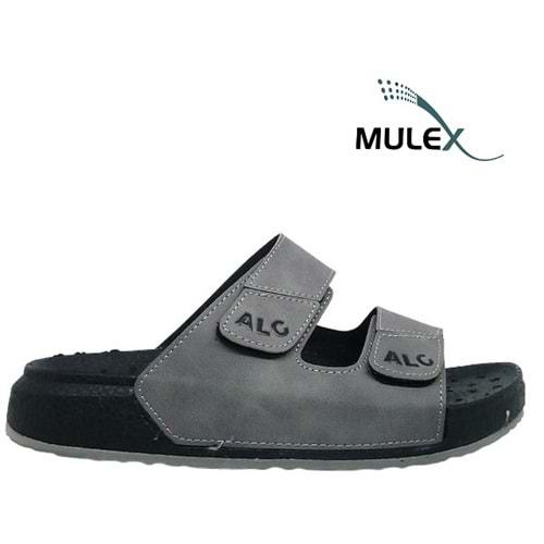 M- MULEX (ALC) TERLİK - 51101 - FÜME