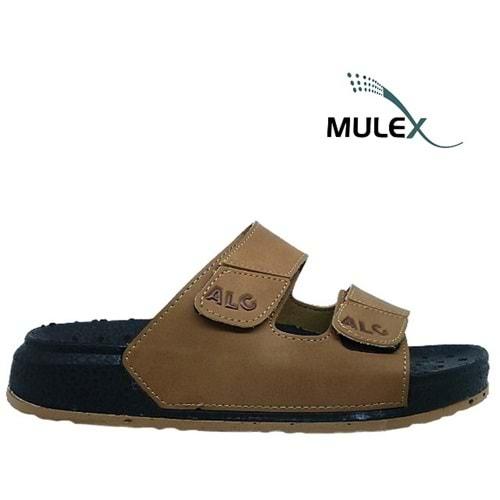 M- MULEX (ALC) TERLİK - 51101 - TABA