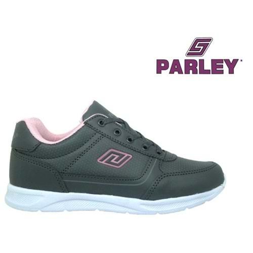 Z- PARLEY SPOR - 256 - CİLT / FÜME-PEMBE