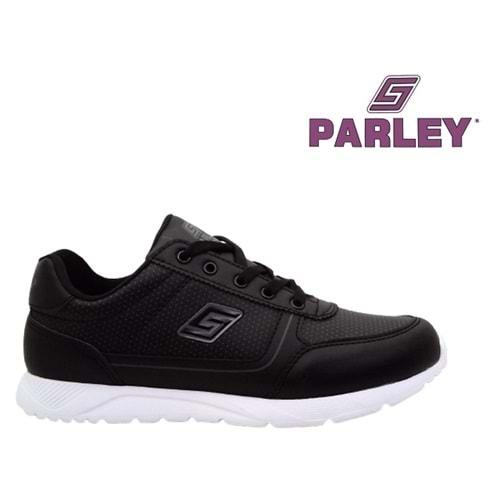 Z- PARLEY SPOR - 256 - CİLT / SİYAH-BEYAZ