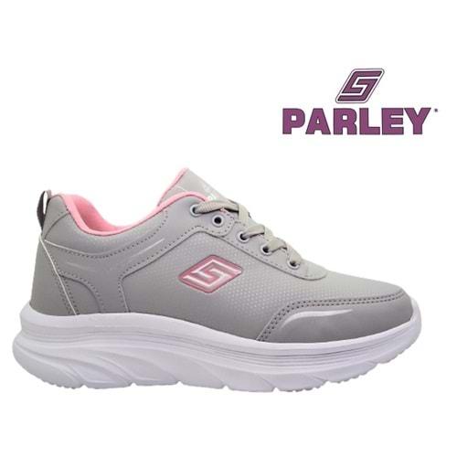 Z- PARLEY SPOR AQUA - 284 - CİLT / BUZ-PEMBE