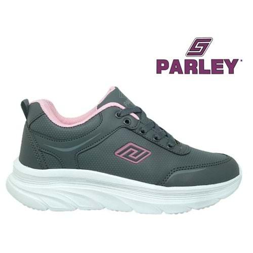 Z- PARLEY SPOR AQUA - 284 - CİLT / FÜME-PEMBE