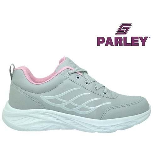 Z- PARLEY SPOR - 290 - CİLT / BUZ-PEMBE