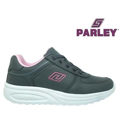 Z- PARLEY SPOR - 722 - CİLT / FÜME-PEMBE