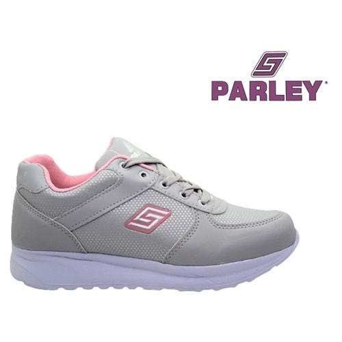 Z- PARLEY SPOR - 916 - CİLT / BUZ-PEMBE