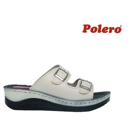 Z- POLERO TERLİK - 13869 - BEJ