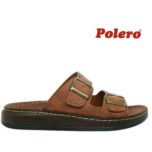 M- POLERO TERLİK - 78740 - TABA