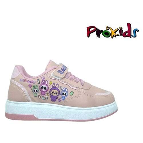 F- PROKİDS SPOR - 4011 - CİLT / PUDRA