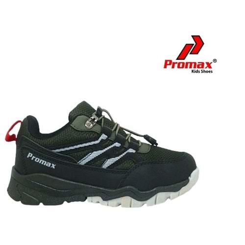 F- PROMAX TREKKİNG SPOR - 1861-08 - HAKİ-YEŞİL
