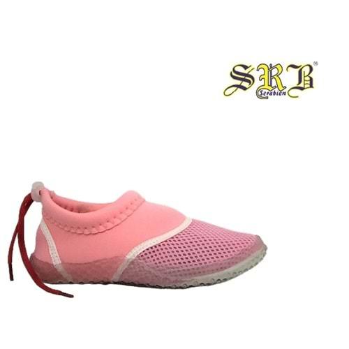 PF- SERABİEN DENİZ AQUA - 531 - PEMBE-PUDRA