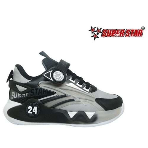 F- SÜPERSTAR SPOR - 024-4 - CİLT / BUZ-LAC-MAVİ