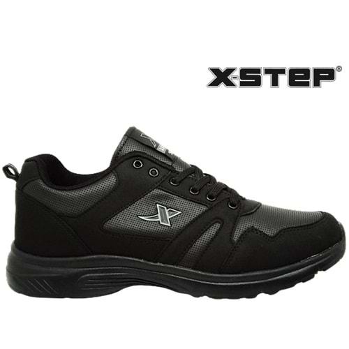 M- STEP SPOR - 020 - CİLT / SİYAH