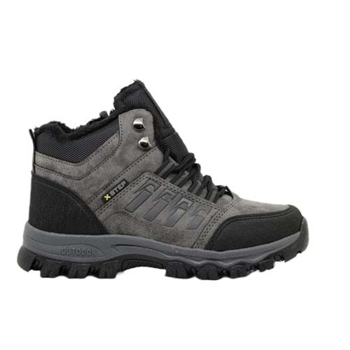 G- STEP TREKKİNG BOT - X-6 - FÜME