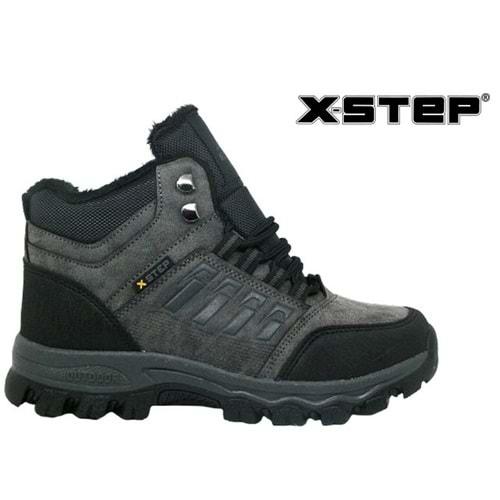 G- STEP TREKKİNG BOT - X-6 - FÜME