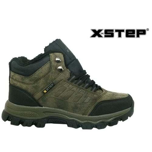 G- STEP TREKKİNG BOT - X-6 - HAKİ