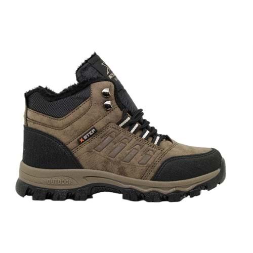 G- STEP TREKKİNG BOT - X-6 - VİZON