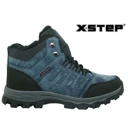 M- STEP TREKKİNG BOT - X-6 - LAC