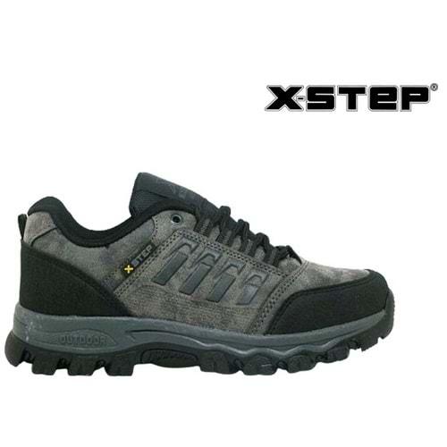 G- STEP TREKKİNG KISA - X-5 - FÜME