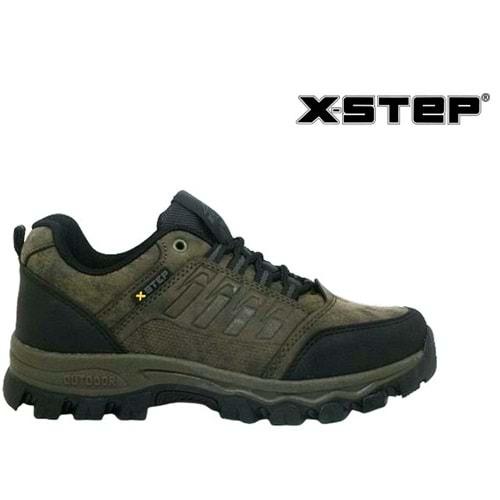 G- STEP TREKKİNG KISA - X-5 - HAKİ
