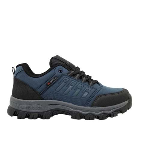 G- STEP TREKKİNG KISA - X-5 - LAC