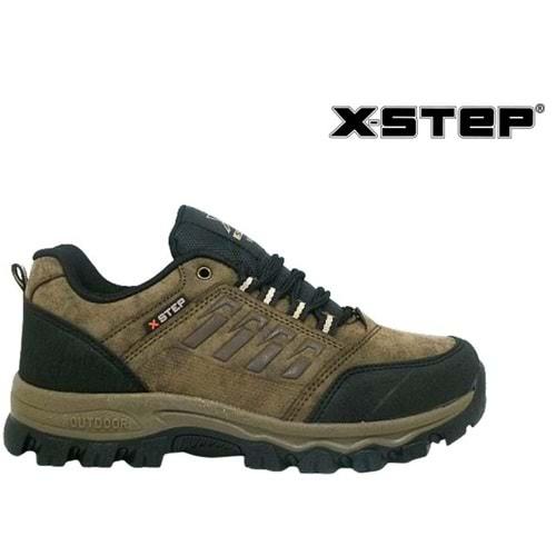 G- STEP TREKKİNG KISA - X-5 - VİZON