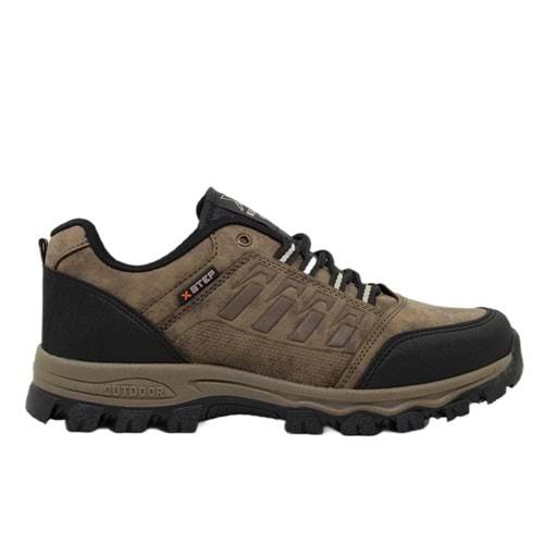 M- STEP TREKKİNG KISA - X-5 - VİZON