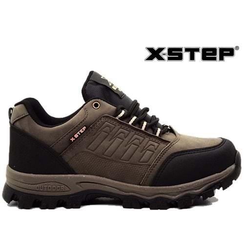 M- STEP TREKKİNG KISA - X-5 - VİZON