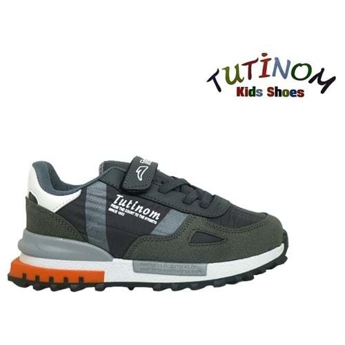 F- TUTİNOM SPOR - 807 - PARAŞÜT / FÜME-ORANGE