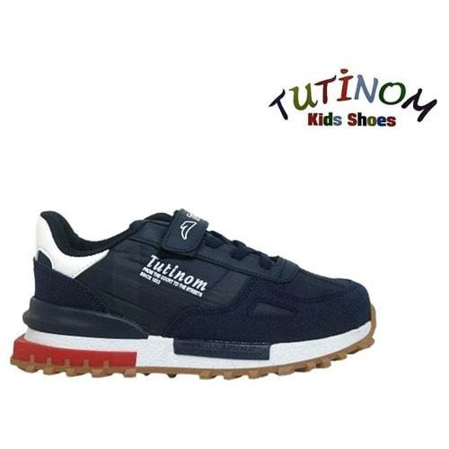 F- TUTİNOM SPOR - 807 - PARAŞÜT / LAC-BEYAZ