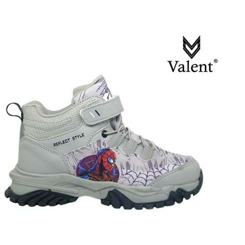 F- VALENT SPOR TREKKİNG - BASKET - C-04 - LAC-BUZ