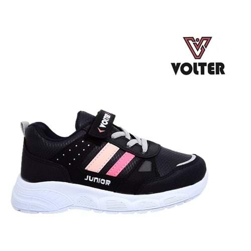 F- VOLTER SPOR - 512 - CİLT / LAC-PEMBE