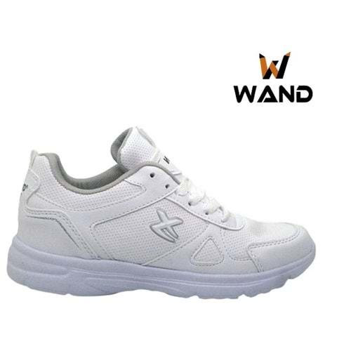 G- WAND SPOR - 2065 - CİLT / BEYAZ