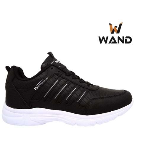 G- WAND SPOR - 2080 - CİLT / SİYAH-BEYAZ