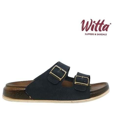 Z- WİTTA TERLİK - 55201 - SİYAH