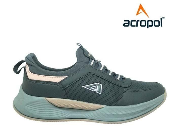 G- ACROPOL SPOR - 137 - CİLT / FÜME-PUDRA