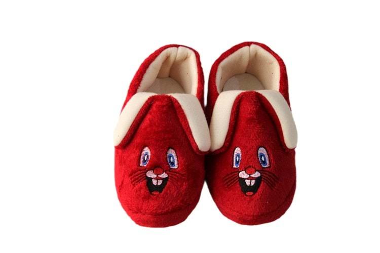 F- ALB - TAVŞANLI - PANDUF - KIRMIZI