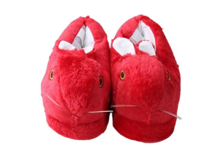 Z- ALB - TAVŞANLI - PANDUF - KIRMIZI