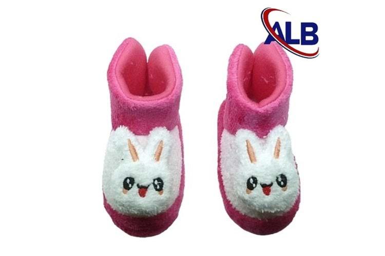 B- ALB - TAVŞANLI - PANDUF BOT - FUJYA