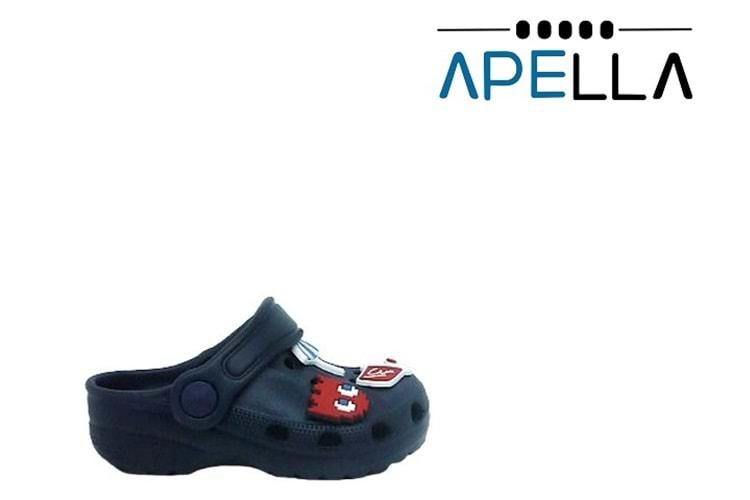 B- APELLA EVA TERLİK - E100-3 - LAC