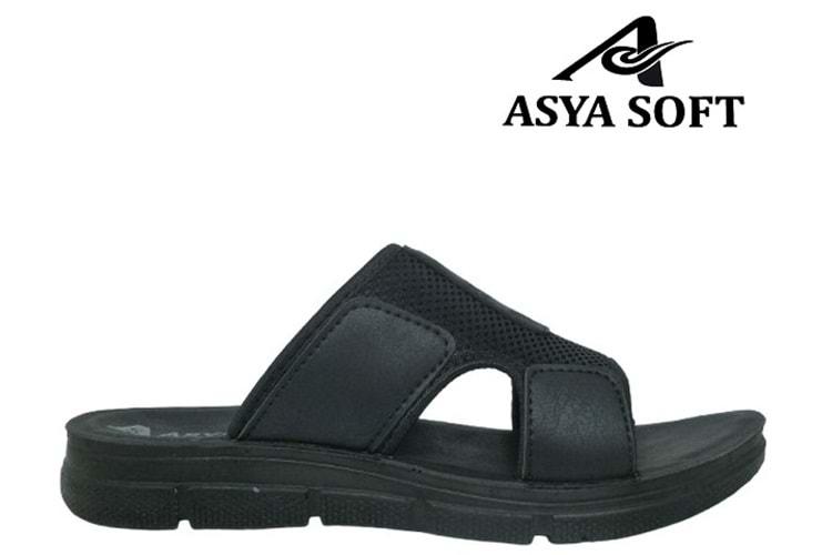 M- ASYA TERLİK - 18032 - SİYAH
