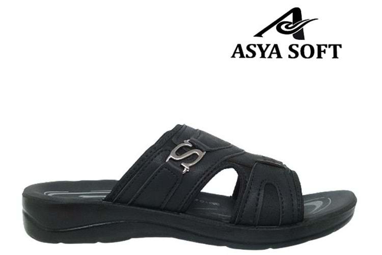 M- ASYA TERLİK - 9546 - SİYAH