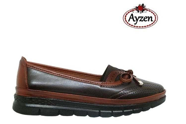 Z- AYZEN COMFORT - POLİ - 145 - TABA - 36-40 NO