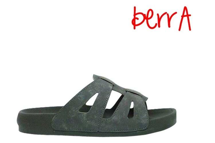 Z- BERRA TERLİK - 7006-5 - HAKİ