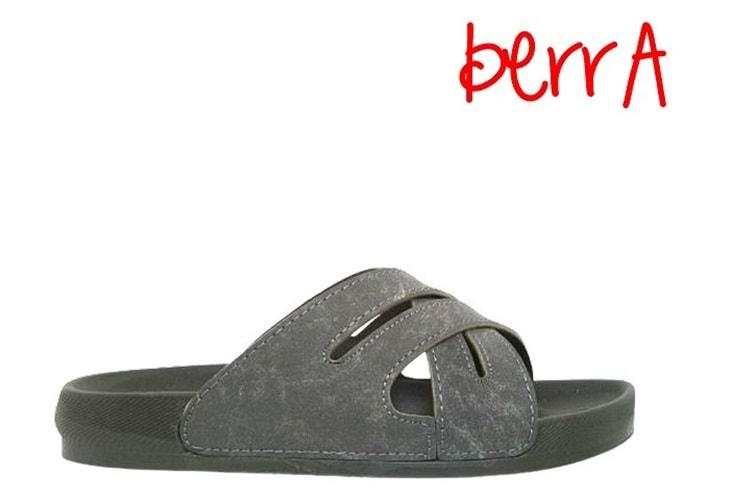 Z- BERRA TERLİK - 7006-7 - HAKİ