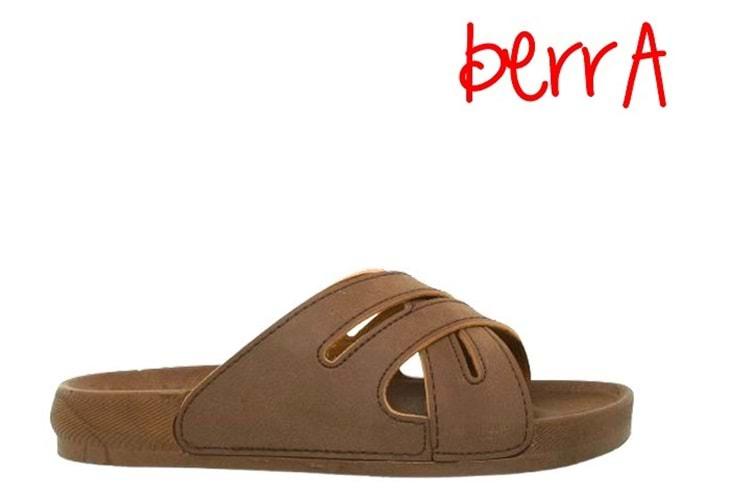 Z- BERRA TERLİK - 7006-7 - TABA