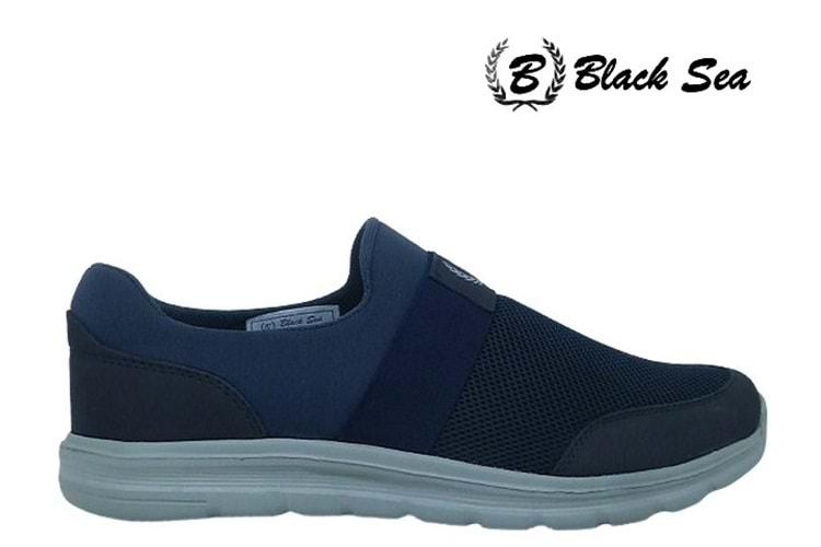 M- BLACK SEA SPOR - 527 - 45-47 NO - AQUA / LAC