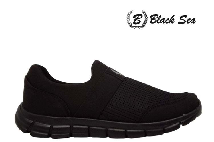 M- BLACK SEA SPOR - 527 - 45-47 NO - AQUA / SİYAH