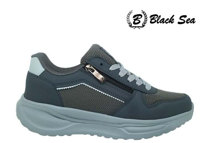 Z- BLACK SEA SPOR - 605 - ANORAK / FÜME